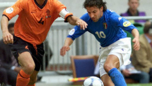 荷兰足球员素质高吗现在