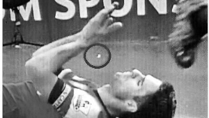 足球运动员能带牙套吗?贴吧里关于此的讨论你知道吗