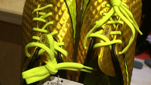 足球鞋真假有区别吗？深度剖析真假鞋差异及影响