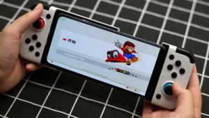 Switch能玩实况足球吗？带你一探究竟