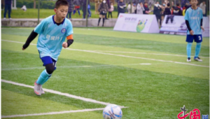 哪款足球运球好一点的球鞋？揭开助你灵动控球的战靴面纱