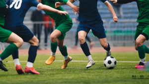 速度快适合练足球吗?探讨足球训练与速度的关系