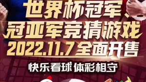 开了体彩就不能卖足球?这背后的疑问值得深思