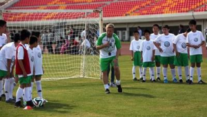 足球可以增强抵抗力吗