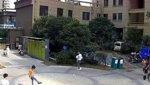 小区内究竟可不可以踢足球？相关问题你了解多少？