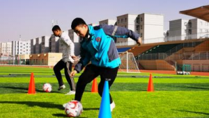 足球训练参与方式多样？全方位解析其丰富性与独特魅力