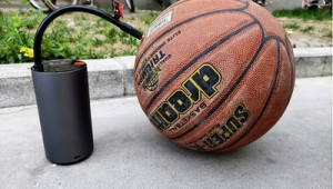 足球没气了能否打气？答案就在这里，快来一探究竟！