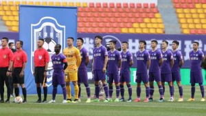 天津足球队成立年代探秘：开启城市足球的辉煌篇章