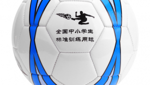 足球教学用4号球吗：探寻适合教学的足球规格选择