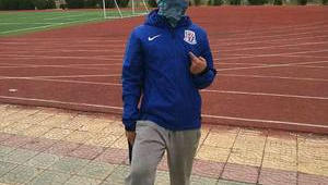 踢足球可以吸氧吗为什么