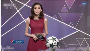 看足球比赛该看哪台节目？