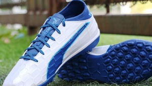 彪马足球鞋掉色吗能穿吗?质量问题引关注,真相究竟如何?