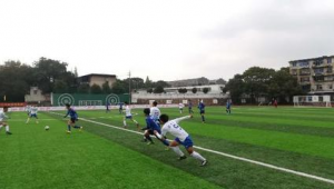 临湘初中是否有足球比赛,这场足球盛宴你了解吗?