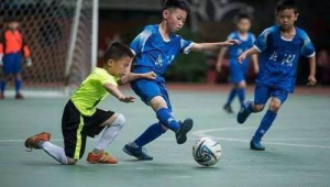 不能让孩子踢足球吗？探究孩子踢足球背后的诸多考量