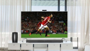 电视能看欧洲足球吗