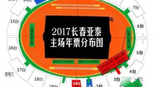 长春足球俱乐部收费吗现在