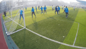 足球角球很容易进球吗?解析角球得分背后的真相与难度