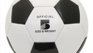 发泡材质足球耐用吗？好不好？一文带你了解发泡足球的真相