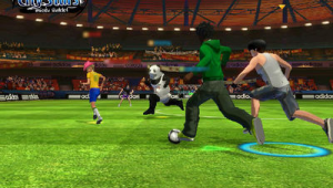 泰国的游戏是足球吗