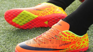 哪款足球鞋垫好穿耐用？满足你对足球运动的高品质需求