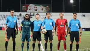 足球裁判等级要求：你知道成为不同级别裁判都有啥条件吗