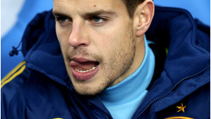 如今西班牙足坛是否依旧帅哥云集？现状揭秘