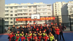 篮球与足球能否同场竞技？篮球可以和足球比赛吗之探讨