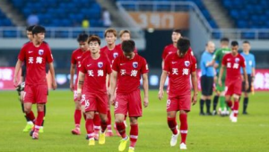 足球八一队解散球员去哪