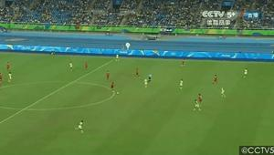 女足比赛中,足球有必要设置中场吗