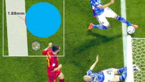 足球出界规则改动大吗？深度剖析足球出界规则的新变化