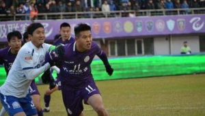 宁夏足球是否进过中甲？探寻其在职业联赛中的足迹