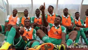 喀麦隆足球是非洲第一吗