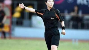 足球裁判都是业余的吗？深入探究足球裁判背后的真相