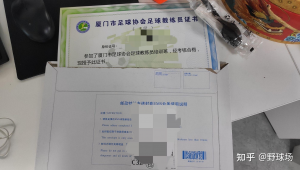 足球教练证能找到工作吗？这一疑问背后的求职真相