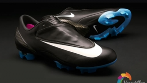 足球皮质球鞋推荐:哪款能在球场上助你尽情驰骋?