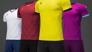 卡尔美足球衣透气吗？全方位解析其透气性能究竟如何