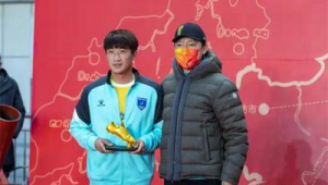 青岛足球是否支持烟台球员？背后故事引关注