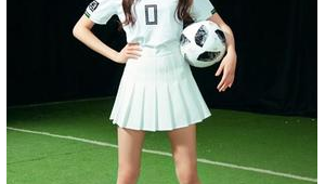 球衣与球鞋搭配足球，视觉盛宴还是“灾难现场”？