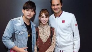 周杰伦喜欢哪支足球队队员