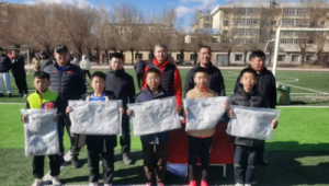 佳木斯有足球俱乐部吗