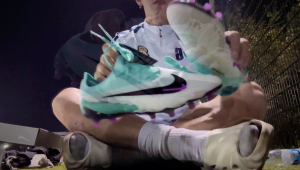 购买足球鞋好去处大揭秘,让你轻松挑到心仪战靴