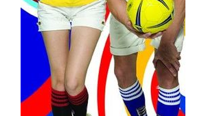 天下足球栏目老外看吗