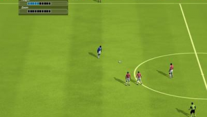 实况足球10好玩吗