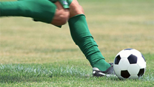 踢足球会导致O型腿吗？真相究竟如何