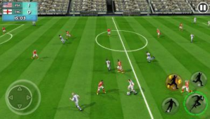 踢足球时能用头顶吗?规则与技巧全解析