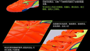 哪款足球鞋保护脚跟好用？全方位解析为你揭晓答案