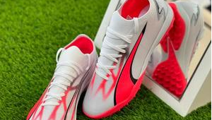 哪款足球鞋结实耐磨？全方位解析满足你的需求