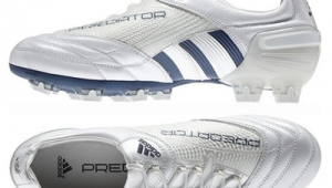 足球鞋该选哪款好看？这些高颜值款式不容错过