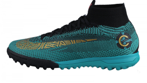 男士必看！足球鞋aj哪款好看，满足你的个性之选