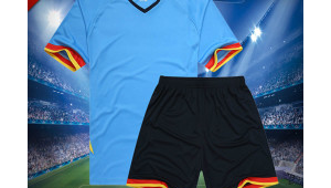 哪里能买到便宜又好用的足球服，这些地方不容错过